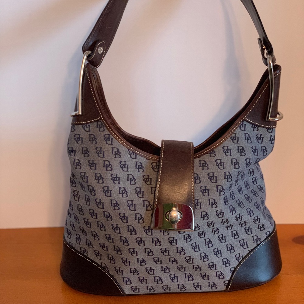 Dooney & Burke purse